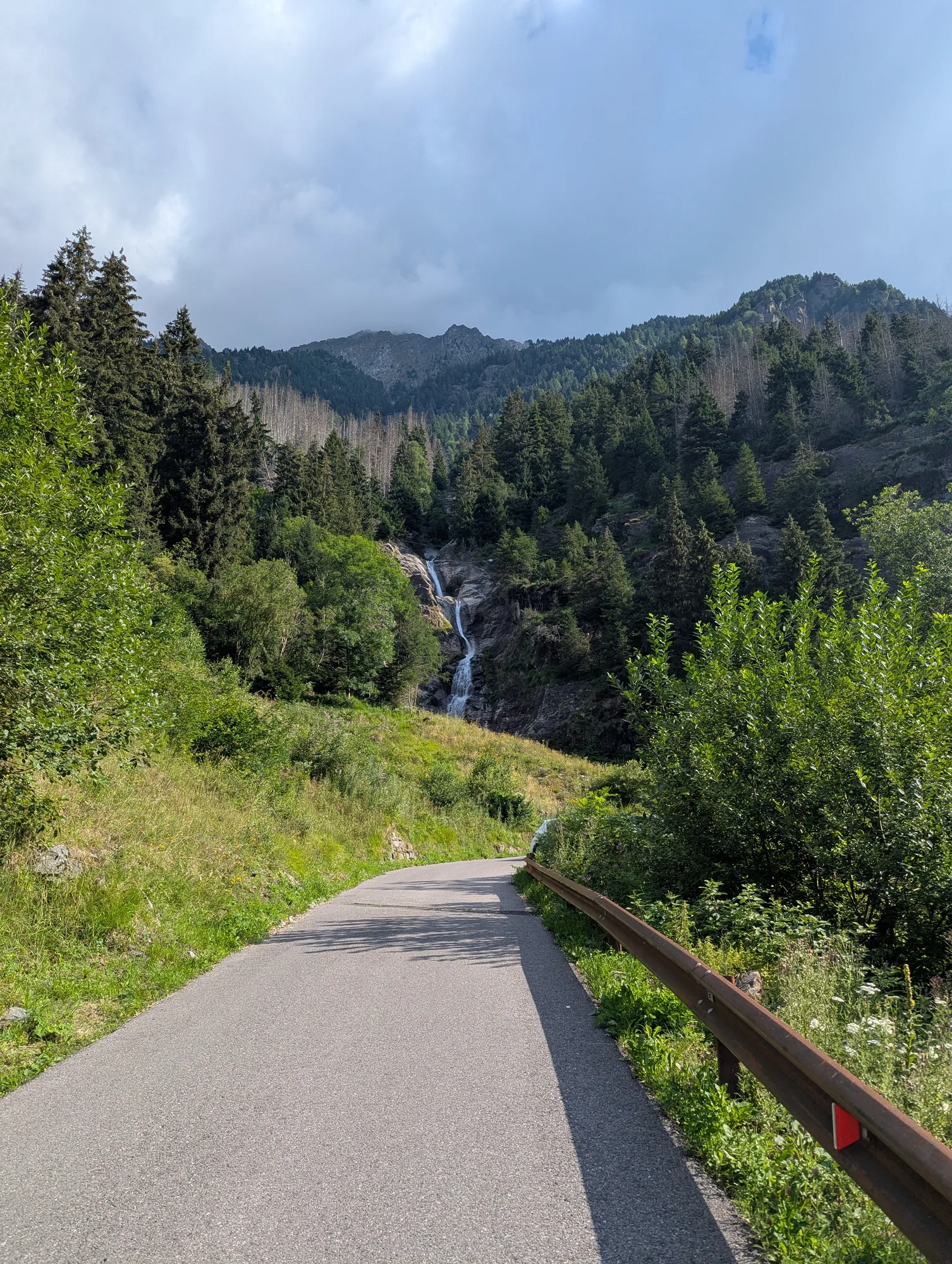 Strada
